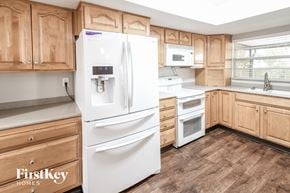 Tampa house for rent - 7626 Winging Way Tampa, FL 33615