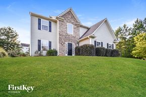 Fairburn house for rent - 7660 Village Loop Fairburn, GA 30213