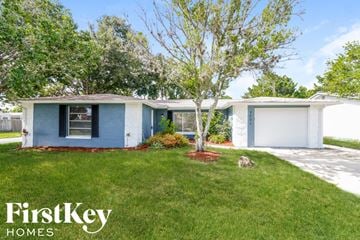 Port Richey house for rent - 7701 Birchwood Dr Port Richey, FL 34668