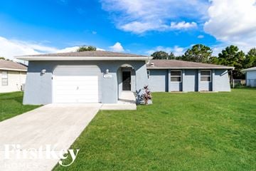 New Port Richey house for rent - 7704 Riverdale Dr New Port Richey, FL 34653
