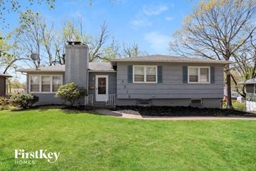 Raytown house for rent - 7712  Arlington Ave Raytown, MO 64138