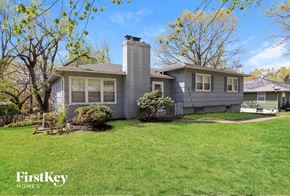 Raytown house for rent - 7712  Arlington Ave Raytown, MO 64138