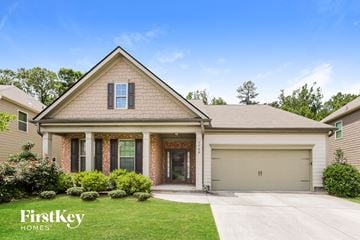 Union City house for rent - 7768 Old Thyme Rd Union City, GA 30291