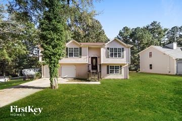 Douglasville house for rent - 7774 Melanie Drive Douglasville, GA 30134