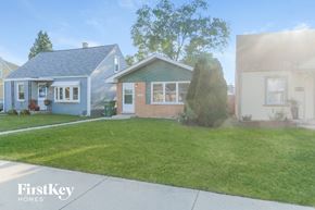 Burbank house for rent - 7804 Laramie Avenue Burbank, IL 60459