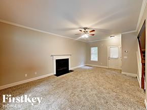 Gainesville house for rent - 7805 Wilkinson Dr Gainesville, GA 30506