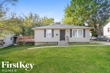 Kansas City house for rent - 7809 E 49th St Kansas City, MO 64129