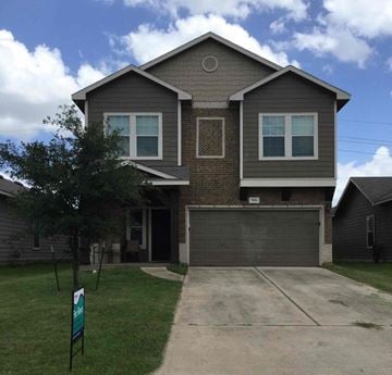 Cypress house for rent - 7876 GALLEON FIELD LN CYPRESS, TX 77433