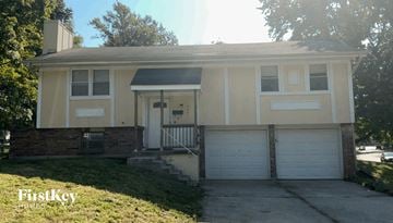 Grandview house for rent - 7901  Sunset Cir Grandview, MO 64030