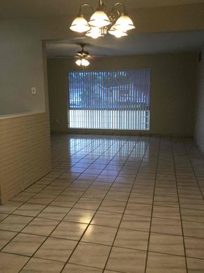 Miramar house for rent - 7925 Indigo St Miramar, FL 33023