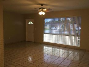Miramar house for rent - 7925 Indigo St Miramar, FL 33023