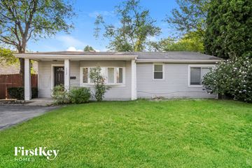 Burbank house for rent - 7932 Newland Ave Burbank, IL 60459
