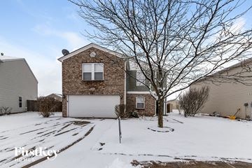 Indianapolis house for rent - 7915 Caraway Place Indianapolis, IN 46239