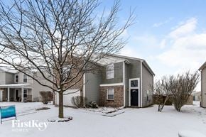 Indianapolis house for rent - 7915 Caraway Place Indianapolis, IN 46239