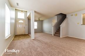 Indianapolis house for rent - 7915 Caraway Place Indianapolis, IN 46239