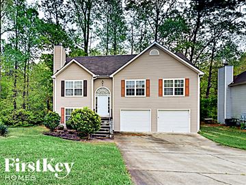 Riverdale house for rent - 8012 Mustang Lane Riverdale, GA 30274