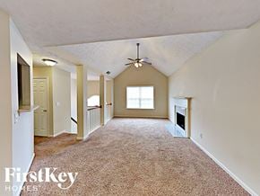 Riverdale house for rent - 8012 Mustang Lane Riverdale, GA 30274