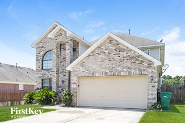 Conroe house for rent - 8015 N Tarrytown Crossing Dr Conroe, TX 77304