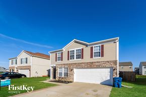 Indianapolis house for rent - 8016 Grove Berry Way Indianapolis, IN 46239