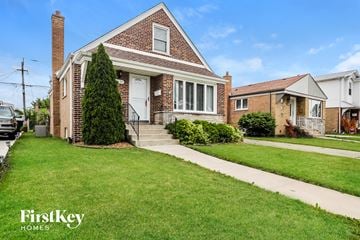 Chicago house for rent - 8025 S Kolin Ave Chicago, IL 60652