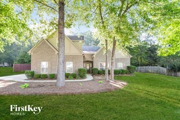 Mccalla house for rent - 8034 Mary Alice Way McCalla, AL 35111