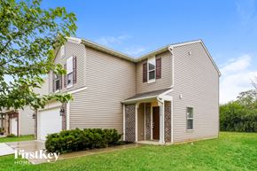 Indianapolis house for rent - 8036 Fisher Bend Drive Indianapolis, IN 46239