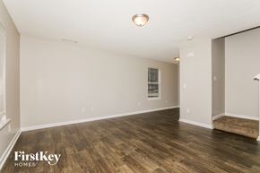 Indianapolis house for rent - 8036 Fisher Bend Drive Indianapolis, IN 46239