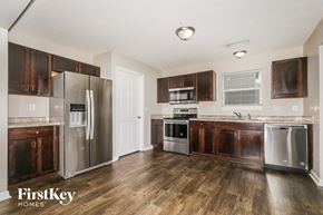 Indianapolis house for rent - 8036 Fisher Bend Drive Indianapolis, IN 46239