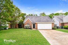 Cordova house for rent - A house with a garage is for sale by FirstKey Homes.