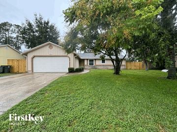 Jacksonville house for rent - 8064 Pineverde Ln Jacksonville, FL 32244