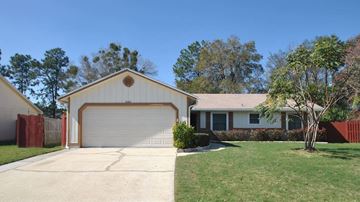 Jacksonville house for rent - 8064 Pineverde Ln Jacksonville, FL 32244