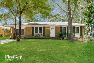Jonesboro house for rent - 8065 Huntington Drive Jonesboro, GA 30238