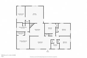 Jonesboro house for rent - 8065 Huntington Drive Jonesboro, GA 30238