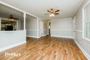Jonesboro house for rent - 8065 Huntington Drive Jonesboro, GA 30238