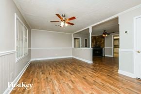 Jonesboro house for rent - 8065 Huntington Drive Jonesboro, GA 30238