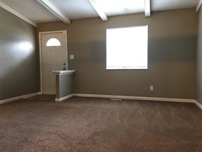 Indianapolis house for rent - 8101 Railroad Road Indianapolis, IN 46217