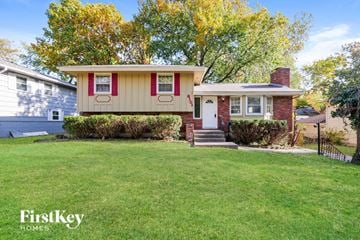 Raytown house for rent - 8101 Willow Way Raytown, MO 64138