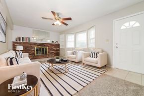 Raytown house for rent - 8101 Willow Way Raytown, MO 64138