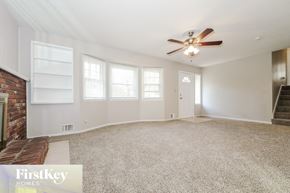 Raytown house for rent - 8101 Willow Way Raytown, MO 64138