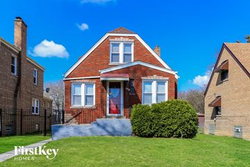 Chicago house for rent - 8106 S Maplewood Av Chicago, IL 60652