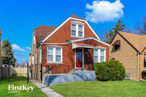 Chicago house for rent - 8106 S Maplewood Av Chicago, IL 60652