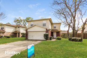 Humble house for rent - 8114 Scarlet Tanager Dr Humble, TX 77396