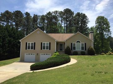 Cumming house for rent - 8130 Stonebrook Dr Cumming, GA 30040
