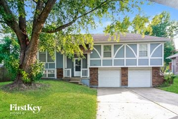 Belton house for rent - 8211 E 166Th St Belton, MO 64012