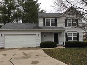 Maineville house for rent - 8218 Melrose Lane Maineville, OH 45039