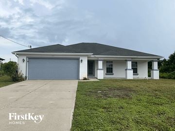 North Port house for rent - 8235 Mossborger Ave North Port, FL 34287