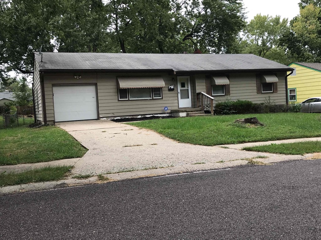 Houses For Rent In Raytown Mo