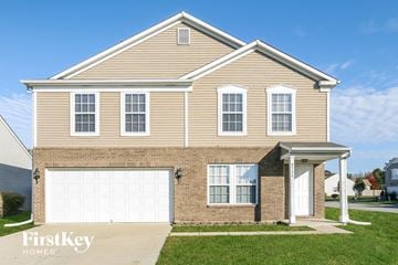 Camby house for rent - 8324 Burket Way Camby, IN 46113