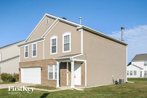 Camby house for rent - 8324 Burket Way Camby, IN 46113