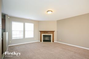Camby house for rent - 8324 Burket Way Camby, IN 46113